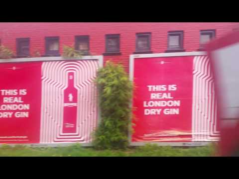 HTM R.NET Tramlijn 11-15 Scheveningen Haven - HS/Leeghwaterplein -Nootdorp | Siemens Avenio 5039