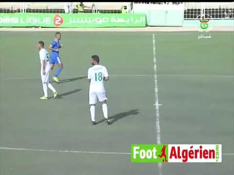 Ligue 2 Algérie (3e journée) : Amel Bou Saâda 0 - ASM Oran 0