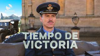 Tráiler oficial en español