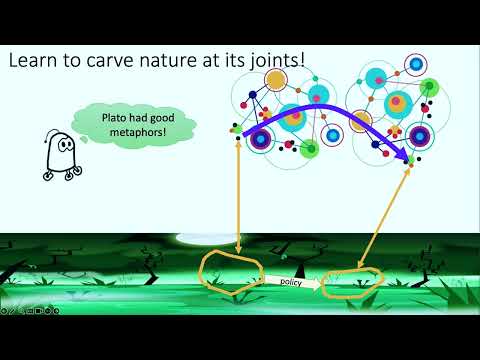 Leslie Kaelbling (MIT): Rational Robots