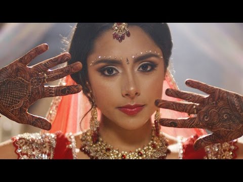 Iconic Indian Bridal Styles