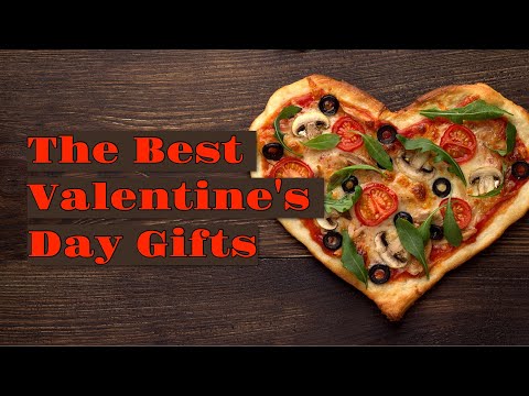The Best Valentine's Day Gifts Aren't the Most Popular