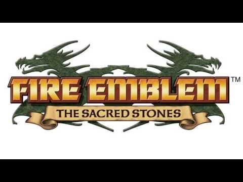 Fire Emblem: The Sacred Stones - Main Theme Remaster