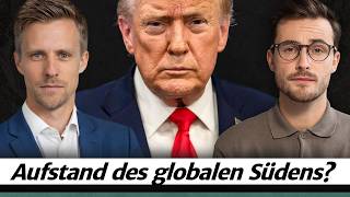 Wie Trump die Weltordnung zerstört! | mit Patrick Kaczmarczyk Video-Thumbnail von YouTube