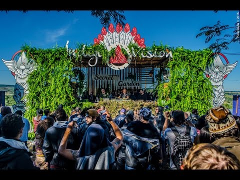 Stellet vs Miotto @ DIMENS10   Tribe 15 anos by Índigo Vision