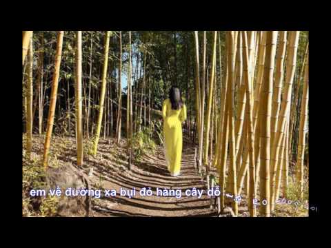 Giữa mùa tình - Khánh Vy