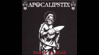 Apocalipstix - Another Fucking Lovesong