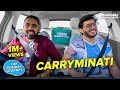 The Bombay Journey ft. CarryMinati with Siddharth Aalambayan - EP64