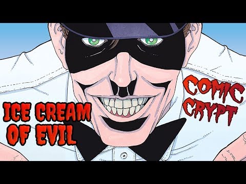 download lagu mp3 mp4 Ice Cream Man Comic, download lagu Ice Cream Man Comic gratis, unduh video klip Ice Cream Man Comic