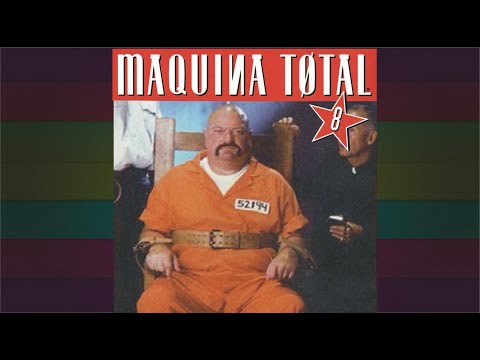 Maquina Total 8