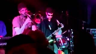 The Pietasters - Can I Change My Mind