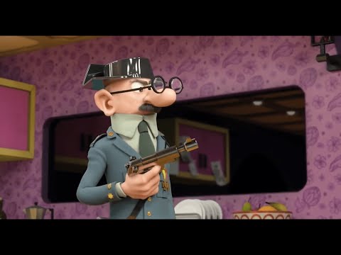 "Bah, estos son canales muy sensacionalistas"