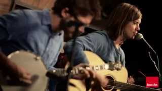 Moon Taxi - River Water (Last.fm Sessions)