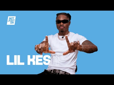 Lil Kesh ”Vex For U” feat Fireboy DML & Ayo Maff Lyrics and breakdown | NotJustVerses