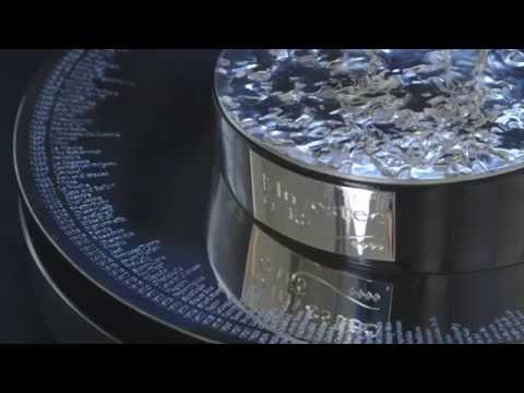 The making of the Investec Oaks Trophy