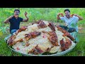 White Chicken Kabsa Chicken Kabsa Recipe Arabian Traditional Chicken Kabsa By Grandpa Kitchen