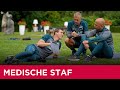 INSIDE AZ | Medische staf | De zomer van AZ