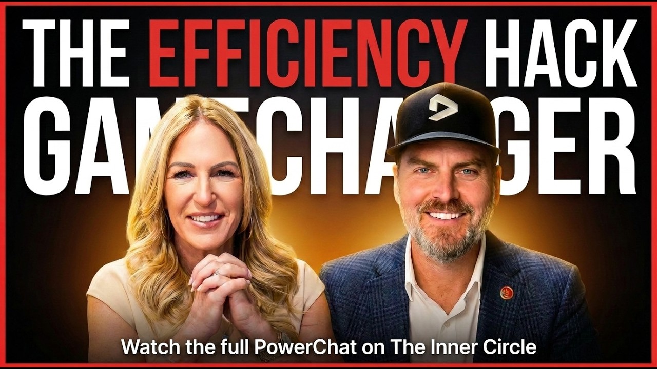 Every Change Touches Someone: How Sissie Roberts Shank Says Chas Roberts Builds Better Systems By Listening Across Every Department
