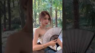 TikTok Girls: Latest Viral Challenges | Bikini Dance Edition 2024