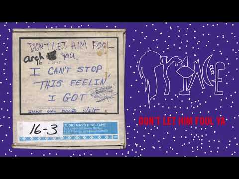 Video thumbnail for Don't Let Him Fool Ya