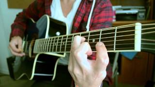 15 fathoms counting - Full Cover.