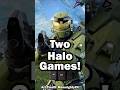 More Halo On The Way Halo Gaming Xbox Games