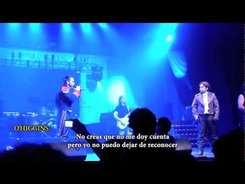 Husar - La Muerte (lyrics)