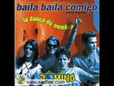 Baila Baila Comigo - Domino