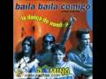 Baila Baila Comigo - Domino 