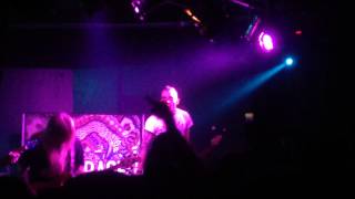 Destrage - "My Green Neighbour" @ Live Forum, Assago (MI)