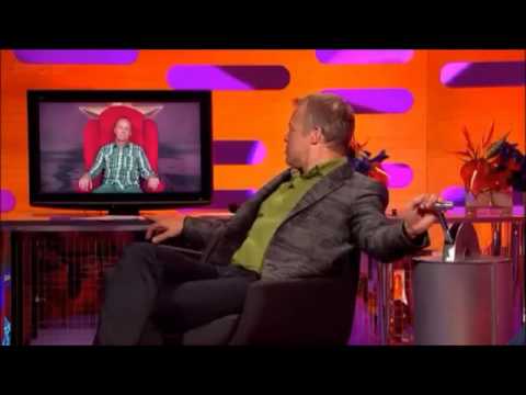 The Graham Norton Show Series 9, Episode 2 22 April 2011 YouTube
