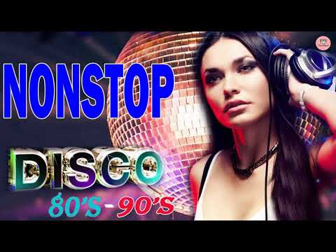 DISCO MODERN TALKING NONSTOP - Best Disco Dance Songs Music Hits 70 80s 90s Eurodisco Mix #3