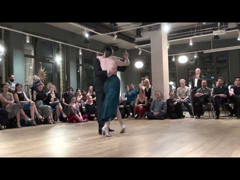 Demetrio Scafaria & Maude Andrey - Tu Angustia y mi Dolor