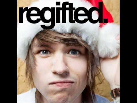 The Ready Set- Wishlist (with Lyrics!)