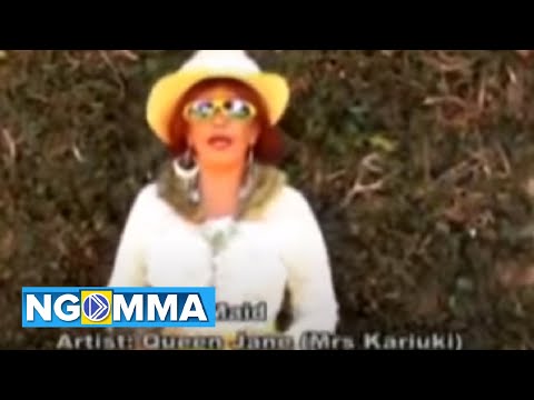 BEST MAID- QUEEN JANE (OFFICIAL VIDEO)