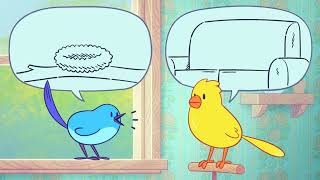 Cover art for Meet and Tweet