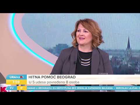 URANAK1 Kremlj nudi kompromis: neutralna Ukrajina | Kosovo i Srbija | Suzana Grubješić, Miloš Garić