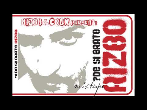 Rizbo & Crux - Pogledaj na Sat (ft. Suicide, Shine & Knock)