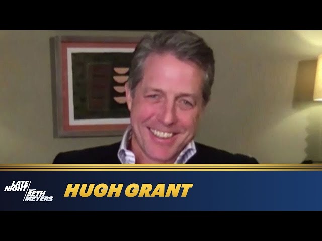 Video de pronunciación de Hugh en Inglés