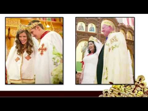 Crowns of Glory - Part 2 - Every Wedding is a Birth