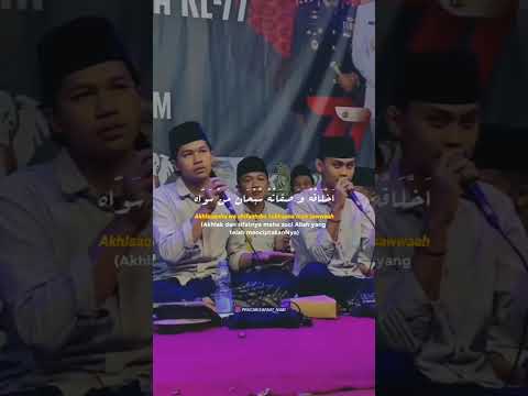 Thohirul Qolbi , Mas Danu Hadroh Pusat SABILU TAUBAH #stnyel