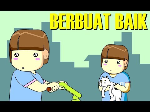 berbuat-baik