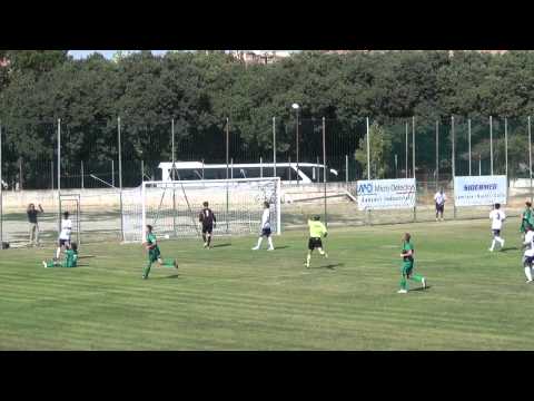 Formigine-Mezzolara 2-0