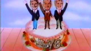 1987 PC Richard & Son Commercial: 78th Birthday Sale