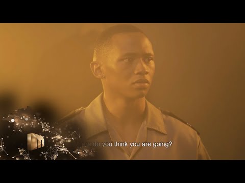 Into the lion’s den – Gomora | Mzansi Magic | S3 | Ep18