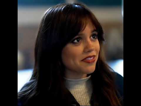 Jenna Ortega in new video from the film Miller's Girl