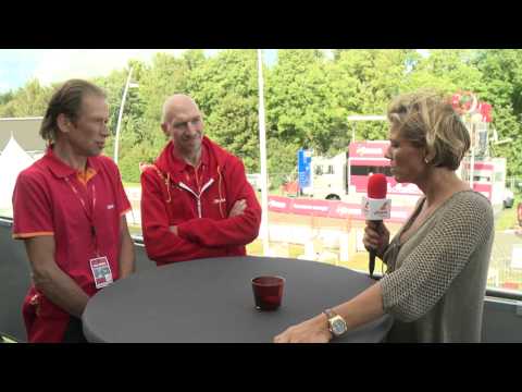 Eneco Tour: Terugblik Rit 1 - Voorbeschouwing Rit 2