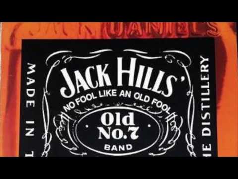 No Fool Like an Old Fool - Jack Hills