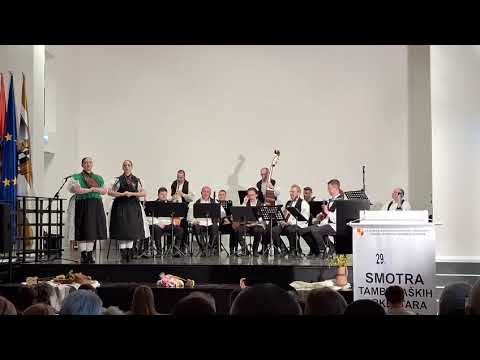 "Julijuša deneka dvanajstoga" - KUD "Ljudevit Gaj" Mače