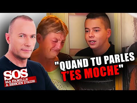 Laetitia, 24 ans et toujours Immature | Pascal le Grand Frère | SOS, ma famille a besoin d'aide